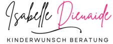 Kinderwunsch Beratung Isabelle Dieuaide Logo